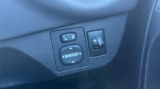 Toyota Yaris 1.5 VVT-i Icon 5dr CVT Petrol Hatchback